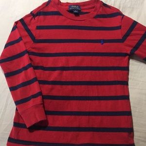 RL Long Sleeve Shirt